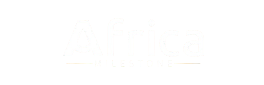 Africa Milestone Logo